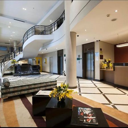 Apartament Studio Living Faria Lima São Paulo Zewnętrze zdjęcie