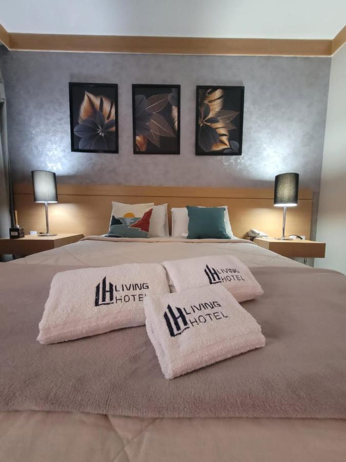 Apartament Studio Living Faria Lima São Paulo Zewnętrze zdjęcie