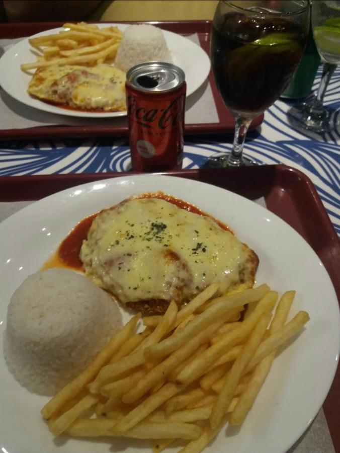 Apartament Studio Living Faria Lima São Paulo Zewnętrze zdjęcie