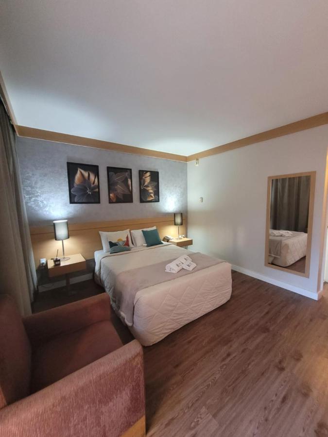 Apartament Studio Living Faria Lima São Paulo Zewnętrze zdjęcie