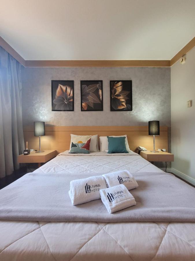 Apartament Studio Living Faria Lima São Paulo Zewnętrze zdjęcie