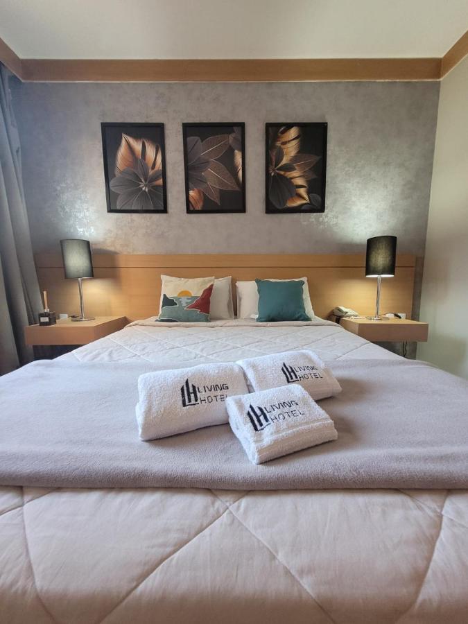 Apartament Studio Living Faria Lima São Paulo Zewnętrze zdjęcie