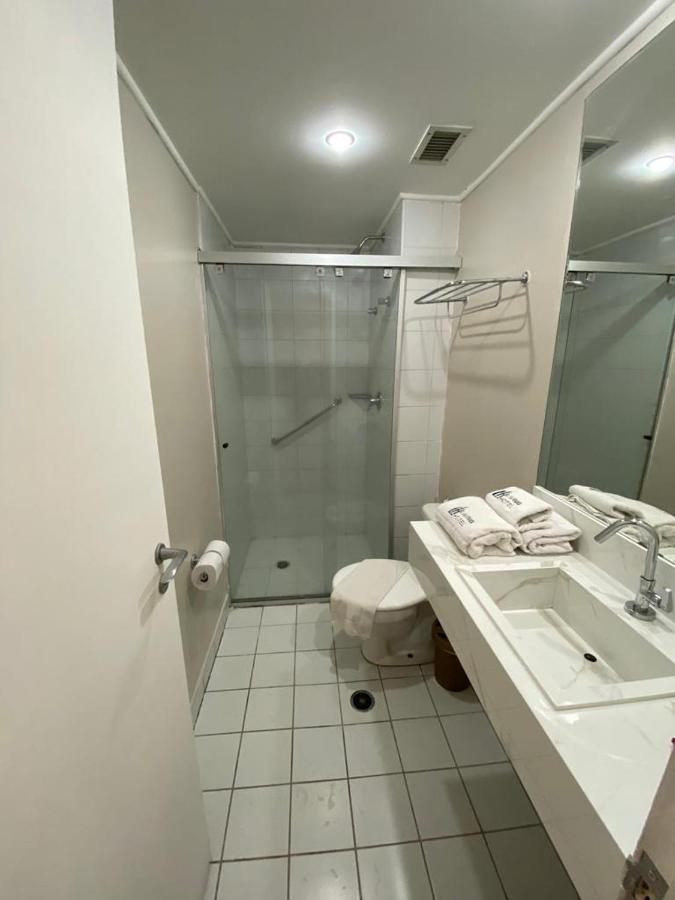 Apartament Studio Living Faria Lima São Paulo Zewnętrze zdjęcie