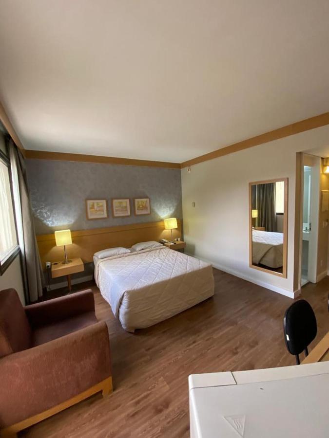 Apartament Studio Living Faria Lima São Paulo Zewnętrze zdjęcie