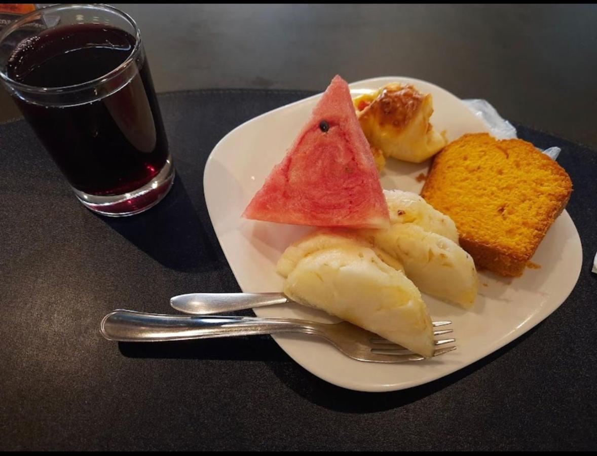 Apartament Studio Living Faria Lima São Paulo Zewnętrze zdjęcie