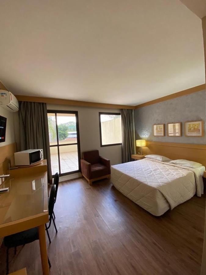 Apartament Studio Living Faria Lima São Paulo Zewnętrze zdjęcie