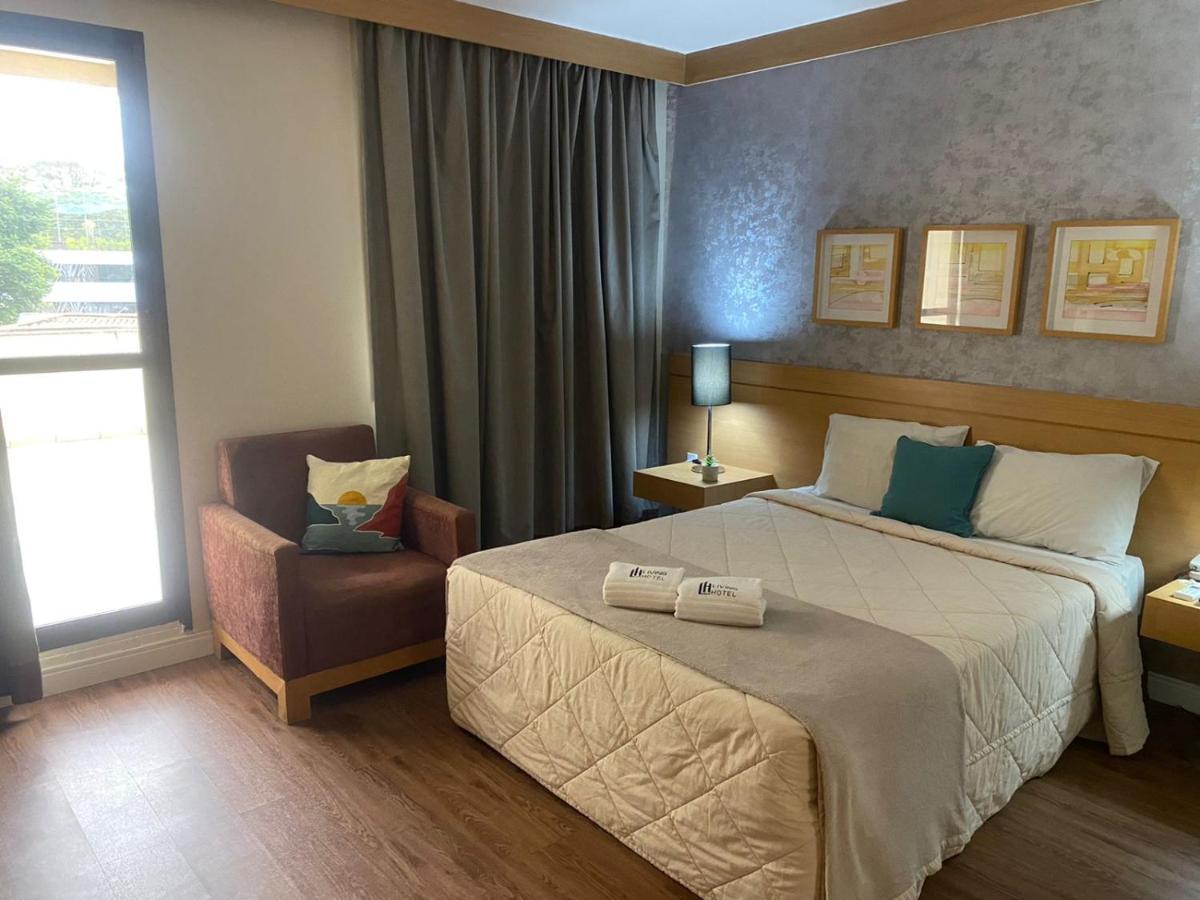 Apartament Studio Living Faria Lima São Paulo Zewnętrze zdjęcie