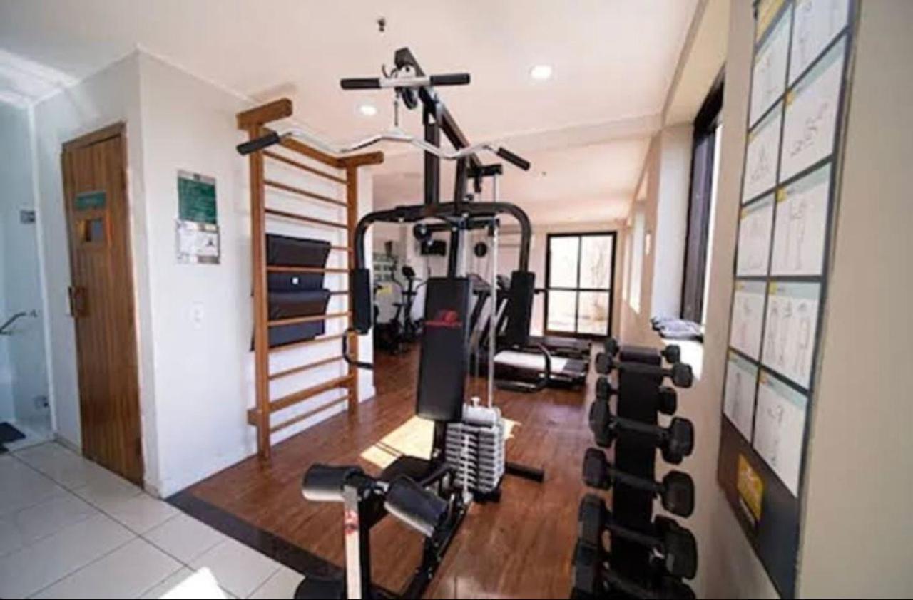 Apartament Studio Living Faria Lima São Paulo Zewnętrze zdjęcie