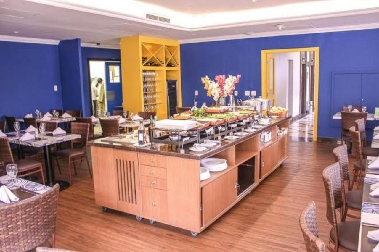 Apartament Studio Living Faria Lima São Paulo Zewnętrze zdjęcie
