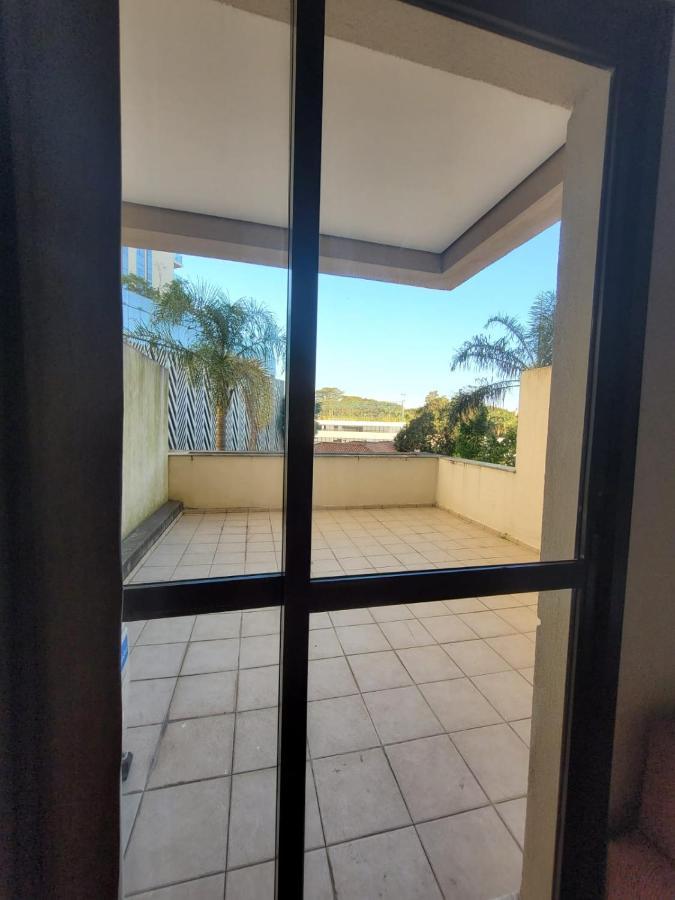Apartament Studio Living Faria Lima São Paulo Zewnętrze zdjęcie