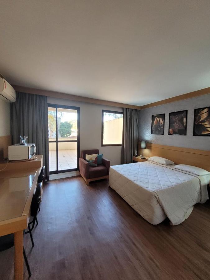 Apartament Studio Living Faria Lima São Paulo Zewnętrze zdjęcie