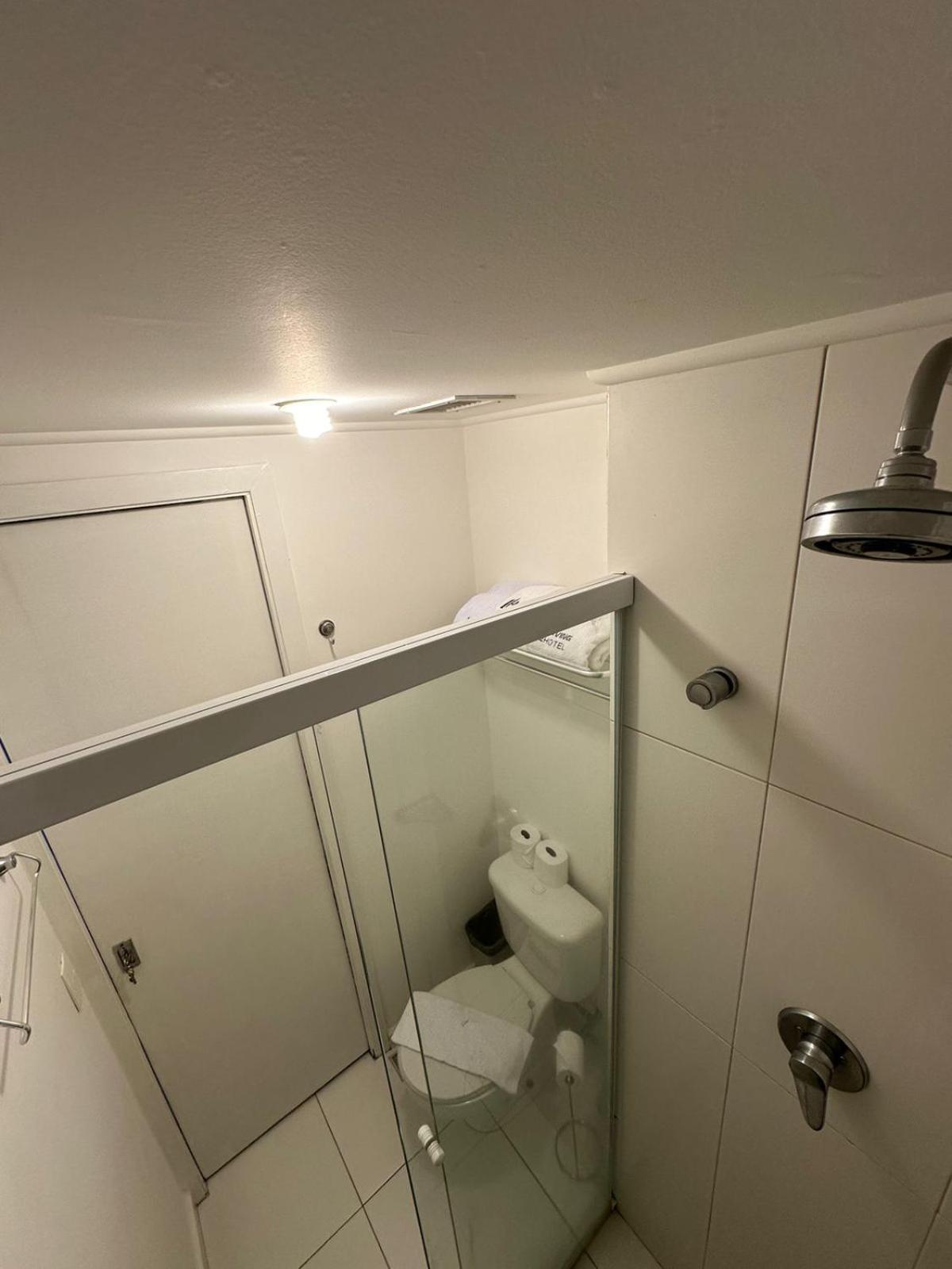 Apartament Studio Living Faria Lima São Paulo Zewnętrze zdjęcie