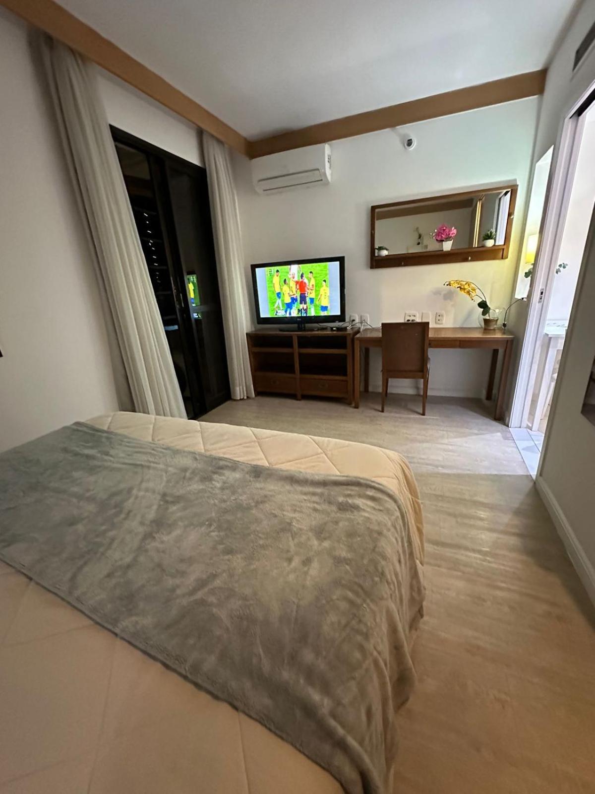 Apartament Studio Living Faria Lima São Paulo Zewnętrze zdjęcie