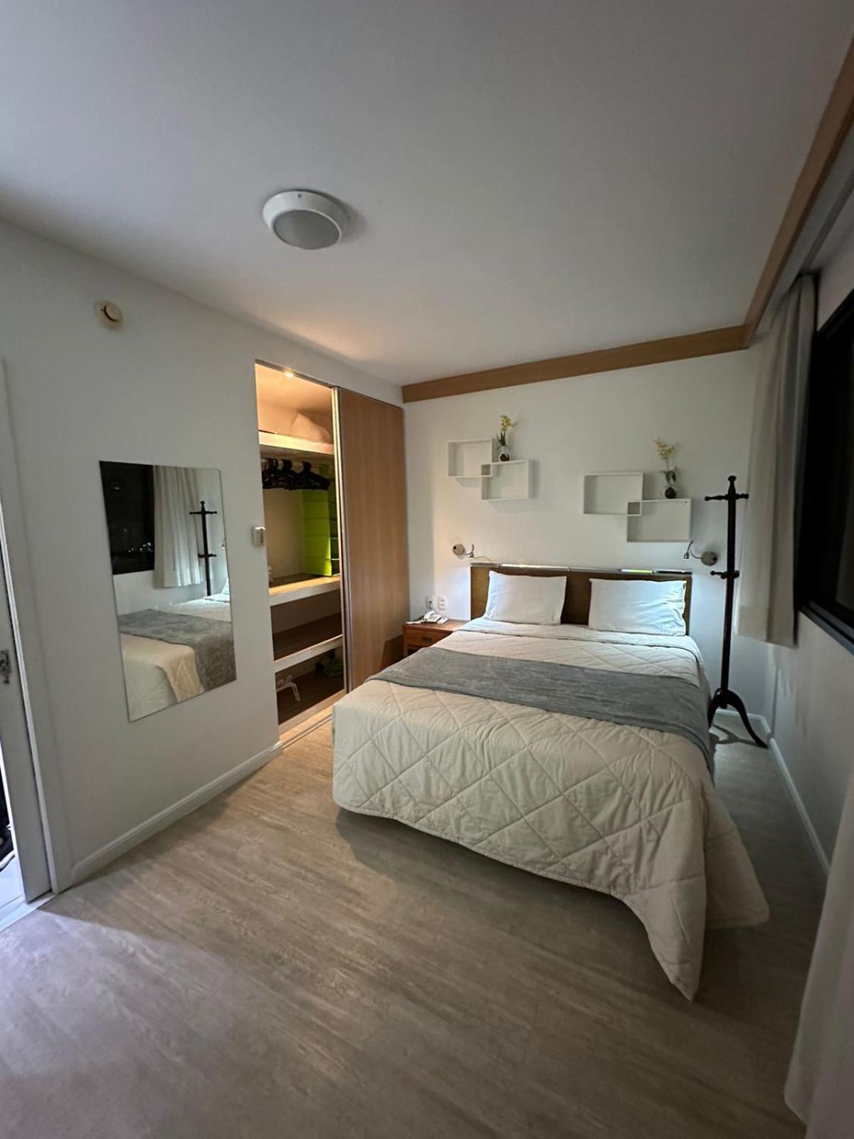 Apartament Studio Living Faria Lima São Paulo Zewnętrze zdjęcie