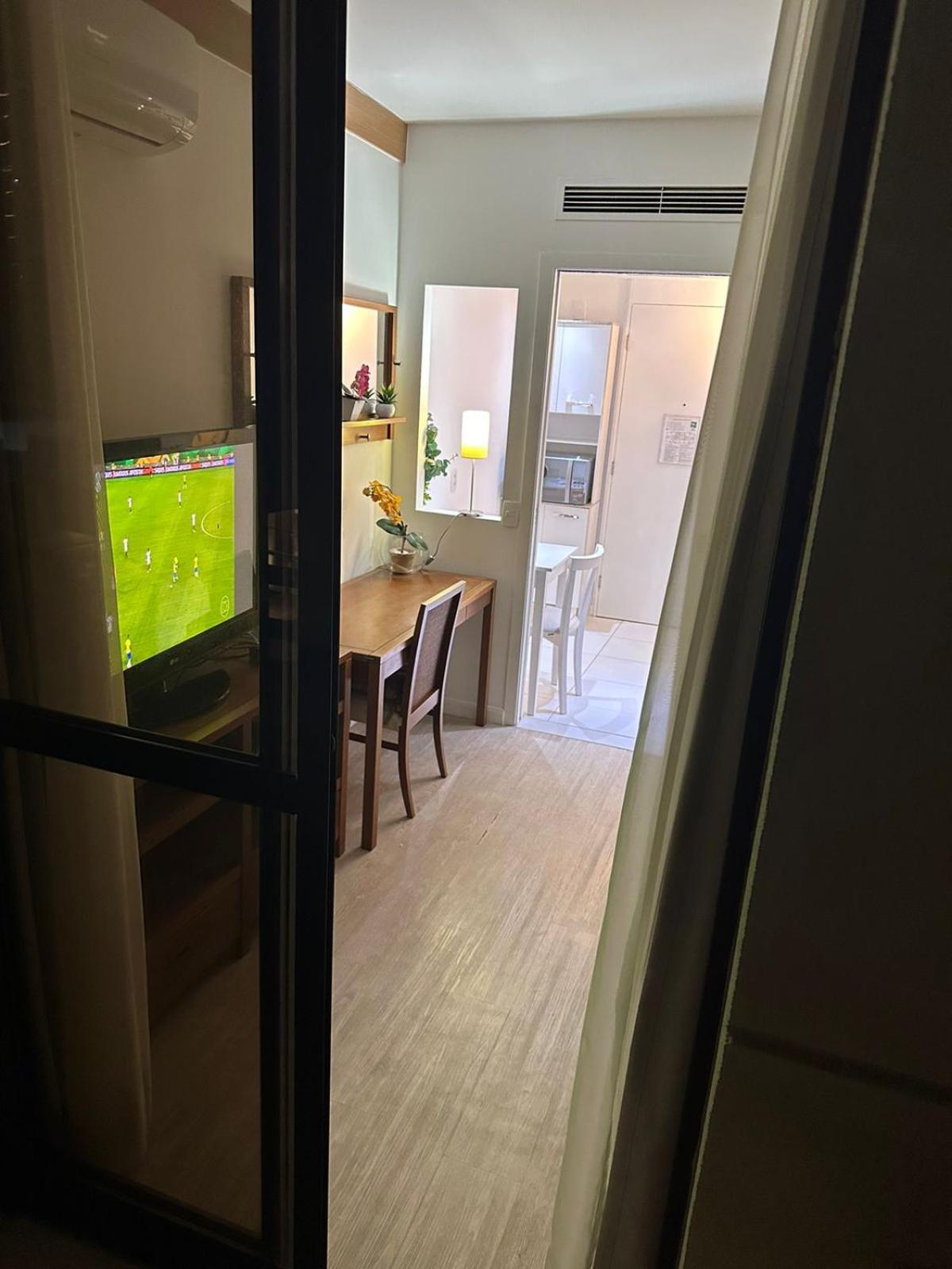 Apartament Studio Living Faria Lima São Paulo Zewnętrze zdjęcie