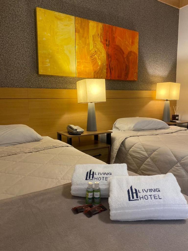 Apartament Studio Living Faria Lima São Paulo Zewnętrze zdjęcie