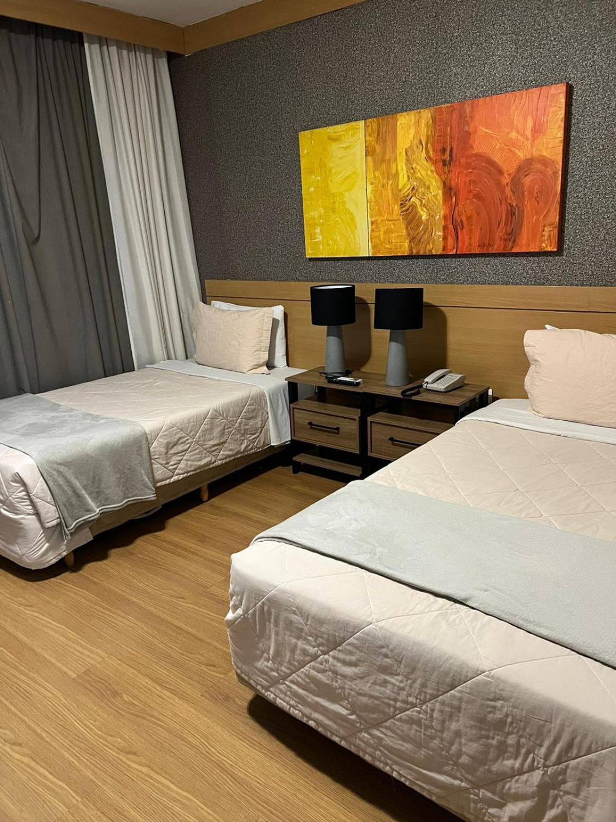 Apartament Studio Living Faria Lima São Paulo Zewnętrze zdjęcie
